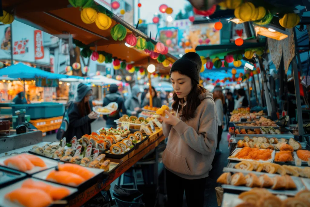 ประกันภัยตลาด มาตรฐานตลาด ที่คน ทำตลาดไม่ควรมองข้าม