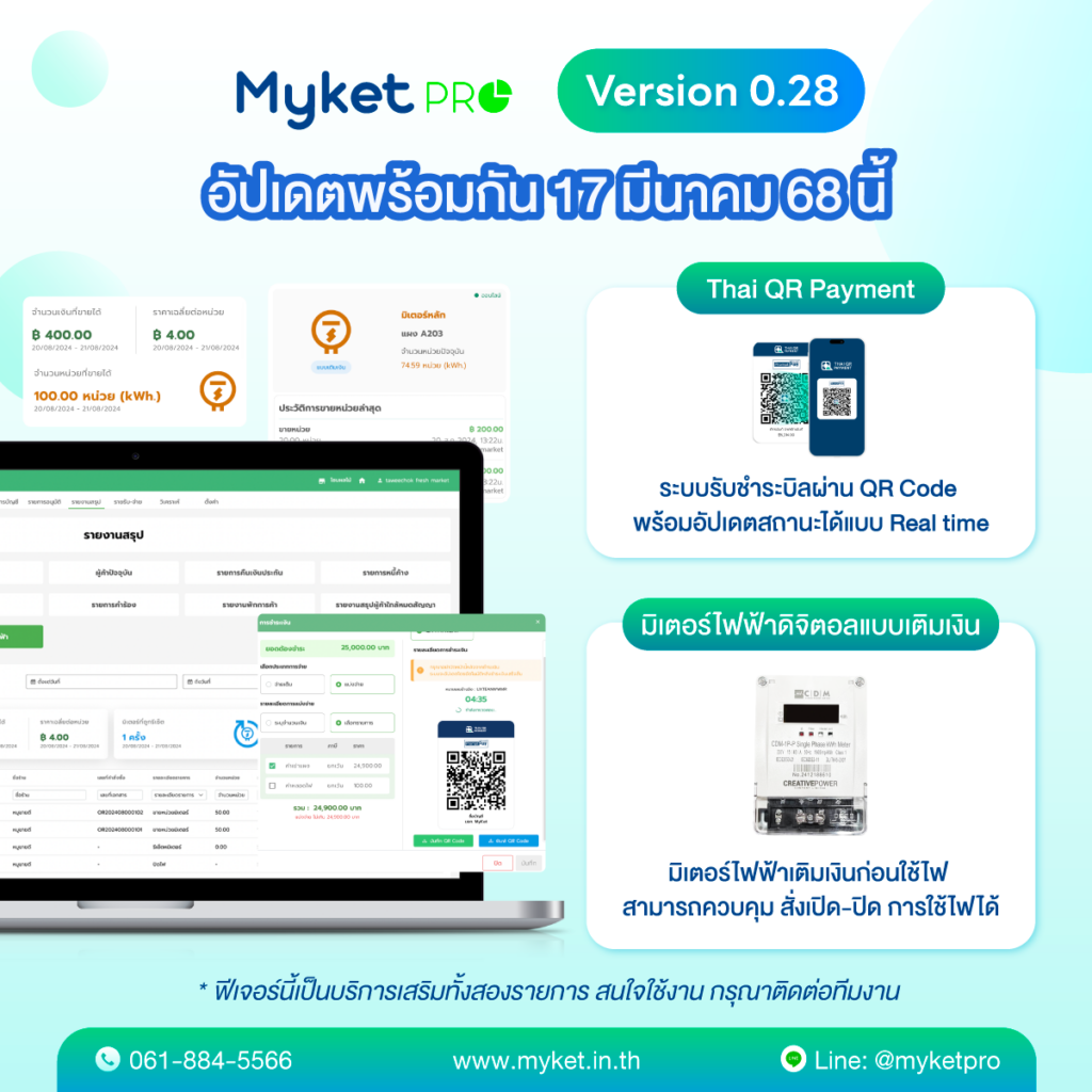 Myket Pro New Feature Update